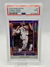 Lebron james 2019 for sale  Caldwell