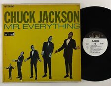 Chuck jackson mr. for sale  USA