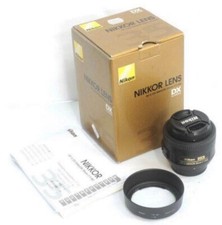 Nuovo nikon nikkor usato  Italia