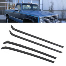 4pcs door window for sale  Exton