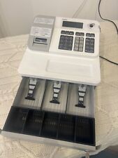 Casio cash register for sale  MARGATE