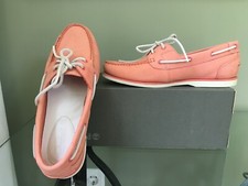 Timberland classic boat gebraucht kaufen  Berlin