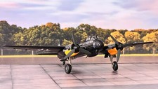 Corgi aa37614 junkers for sale  DONCASTER