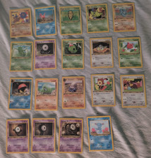 Lotto carte pokemon usato  Roma