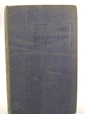 Book hints wrinkles for sale  CHICHESTER