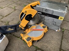 Mitre chop circular for sale  FRODSHAM