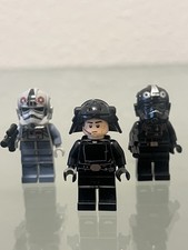 Lego starwars minifiguren gebraucht kaufen  Heidelberg