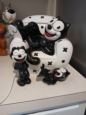 felix cat cookie jar for sale felix cat cookie jar for sale Huntington Station