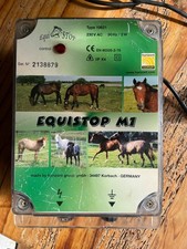 Weidezaungerät 220 gebraucht kaufen Weidezaungerät 220 gebraucht kaufen  Remscheid