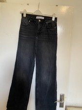 Bershka baggy 100 for sale  LONDON