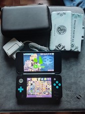 New nintendo 2ds d'occasion  Rivesaltes