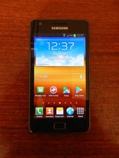 Samsung galaxy i9100 gebraucht kaufen  Mühltal
