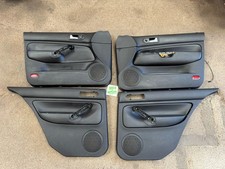 Bora jetta black for sale  HOLMFIRTH