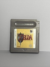 Nintendo gameboy zelda gebraucht kaufen  Selm