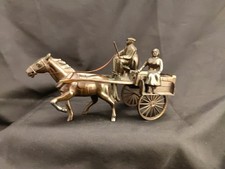 Copper brass horse for sale  BILSTON