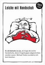 Black stories tsokos gebraucht kaufen  Bremen