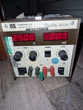 Component thurlby at90 for sale  BLACKBURN
