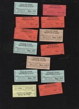 Tours vieux papiers d'occasion  Lectoure