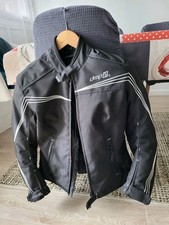 Blouson moto femme d'occasion  Joué-lès-Tours