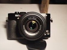 Sony dsc rx1rm2 for sale  MILTON KEYNES