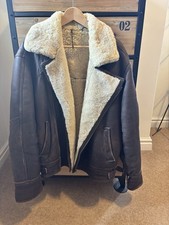 Mens lakeland sheepskin for sale  UK