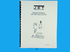 Jet jrd 1000 for sale  Goddard