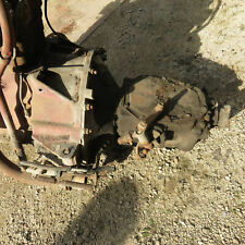 Cambio gearbox 8566906 usato  Italia