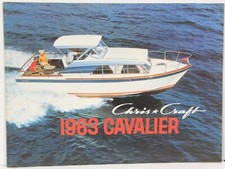 Clean 1963 chris for sale  Tempe