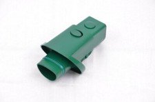 Riginal vorwerk adapter gebraucht kaufen  Euskirchen