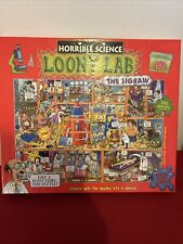 Horrible science large for sale  LARNE