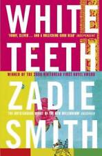 White teeth paperback for sale  Montgomery