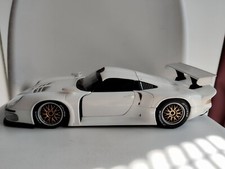 Porsche 911 gt1 d'occasion  Melun