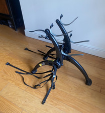 Bike rear car for sale  LONDON