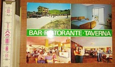 Hotel ristorante san usato  Novellara