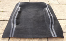 FORD ESCORT MK1 & MK2 NOVO TAPETE + UNDERFELT comprar usado  Enviando para Brazil