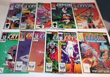 Complete set saga for sale  Almont