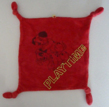 J5. doudou plat d'occasion  Bouvigny-Boyeffles
