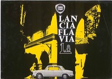 Lancia flavia berlina for sale  BATLEY