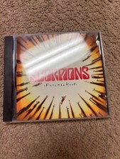 Scorpions Music CD comprar usado  Enviando para Brazil