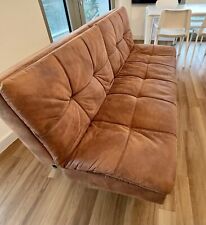 Seater sofa bed for sale  LONDON