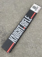 Knight mk85 .50 for sale  Columbus