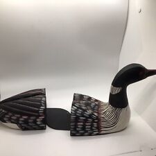 Rare loon book for sale  Vail
