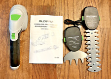 Cordless grass shear for sale  Garland