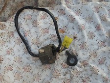 Left hand switch for sale  PICKERING