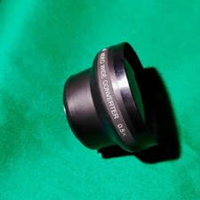 Lente grandangolare reporter usato  Grado