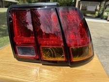 2001 mustang cobra for sale  Chester