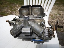 Holley 650cfm gebraucht kaufen  München