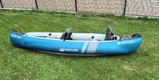 Kajak schlauchboot sevylor gebraucht kaufen  Helmbrechts