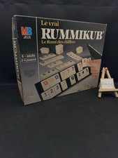 The real rummikub d'occasion  Expédié en Belgium