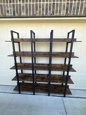 Display shelf wood for sale  Fort Worth